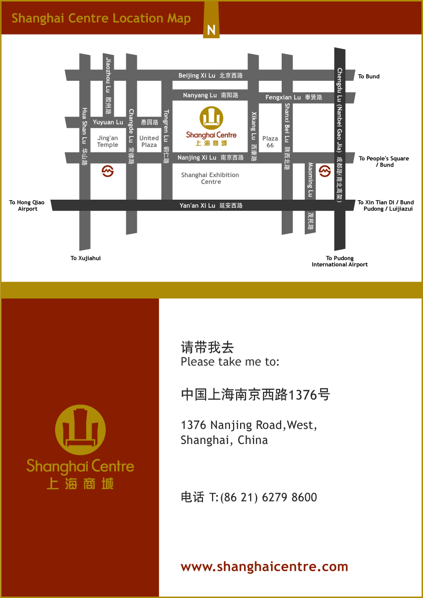 Map&Taxi Card